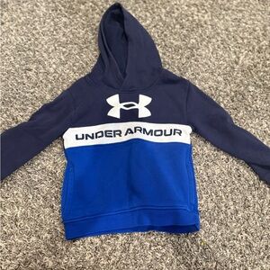 Under Armour Hoodie